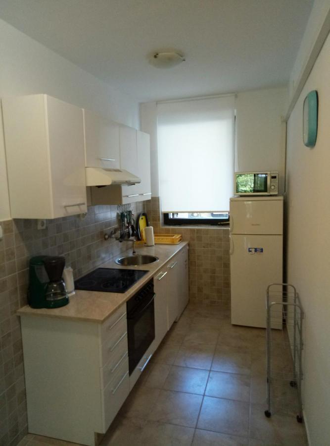 Apartments Tessa 77 Medolino Esterno foto
